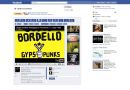 Timeline Social Player
