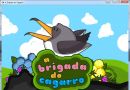 Brigada da Cagarra