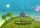 Caminho das Letras