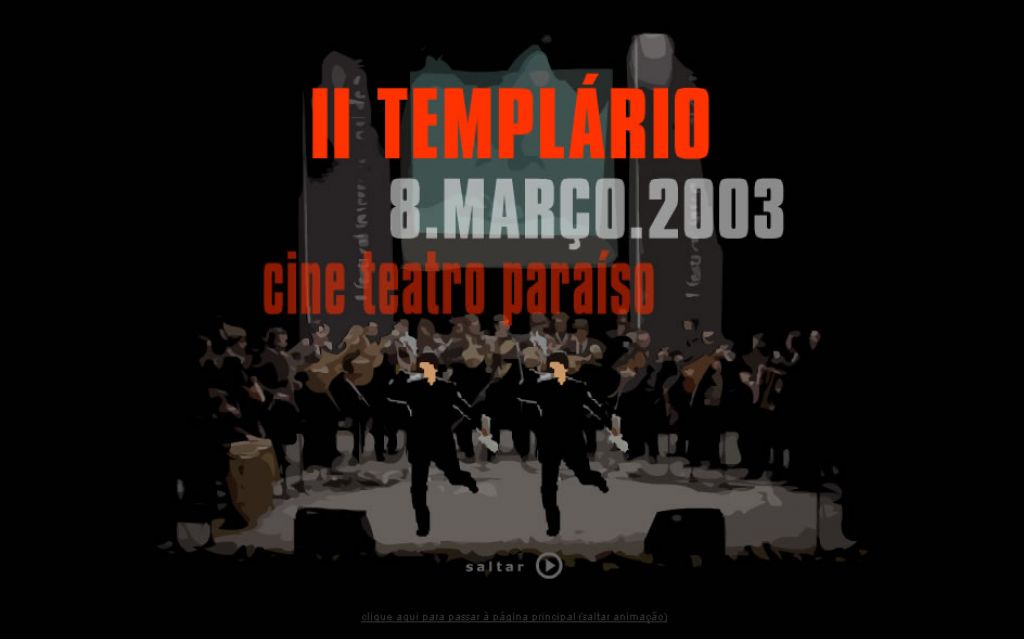II Templário