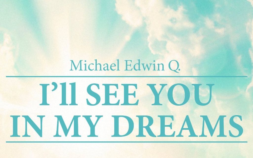 I'll See You In My Dreams