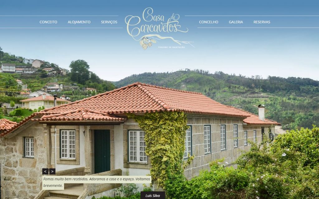 Casa de Carcavelos