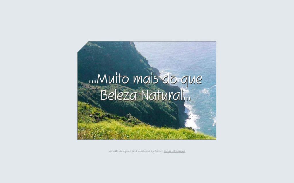 Junta de Freguesia de Fajã da Ovelha
