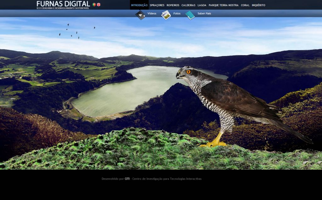 Furnas Digital