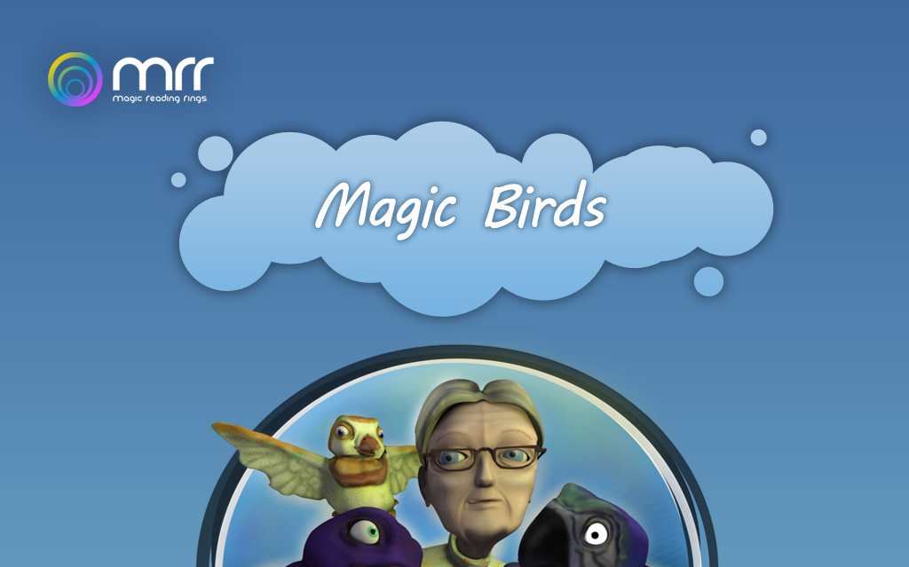 Magic Birds