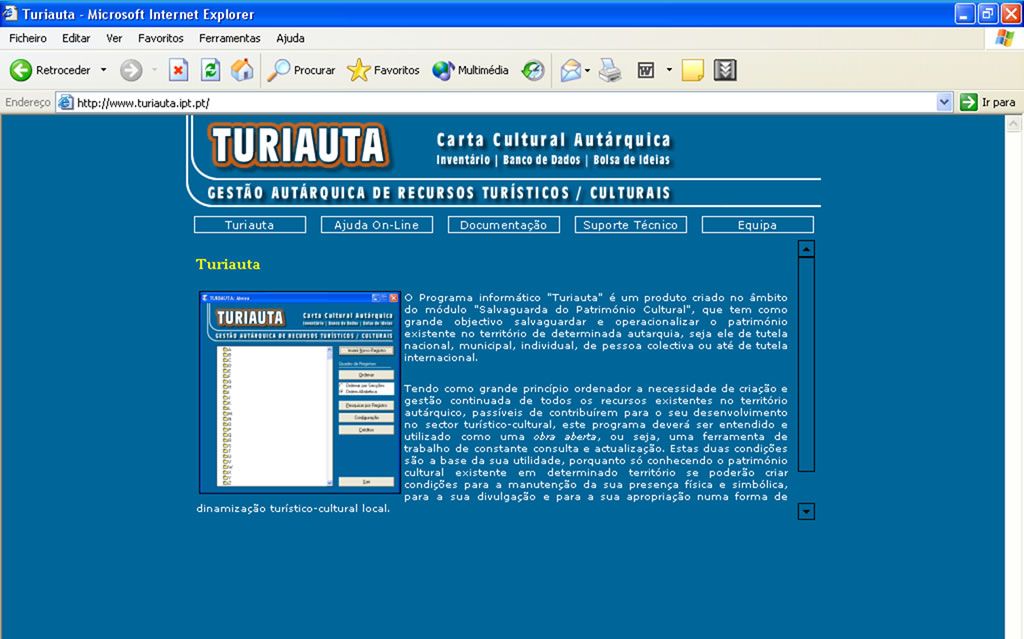 Turiauta